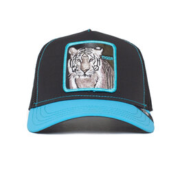 Goorin Bros Blue Streak - Black