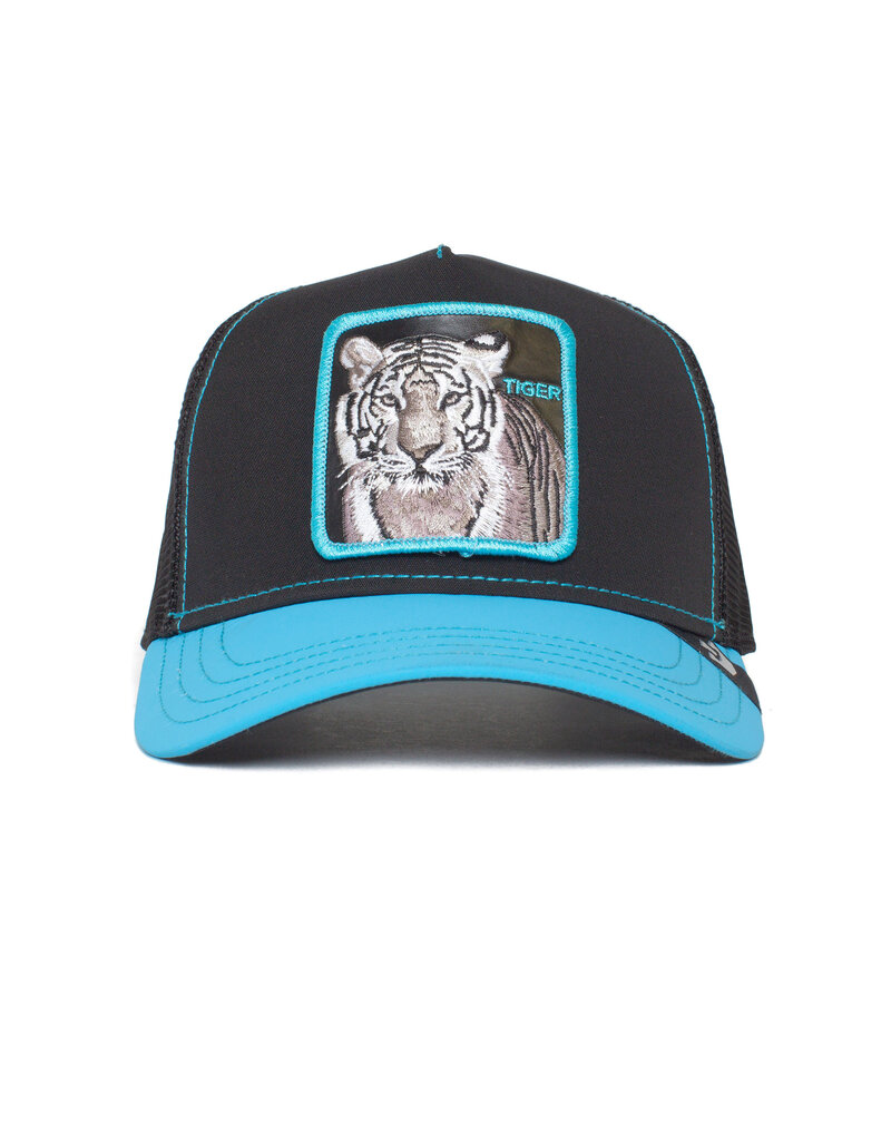 Goorin Bros Blue Streak - Black