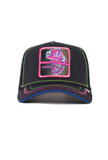 Goorin Bros Kaarmaa - Black