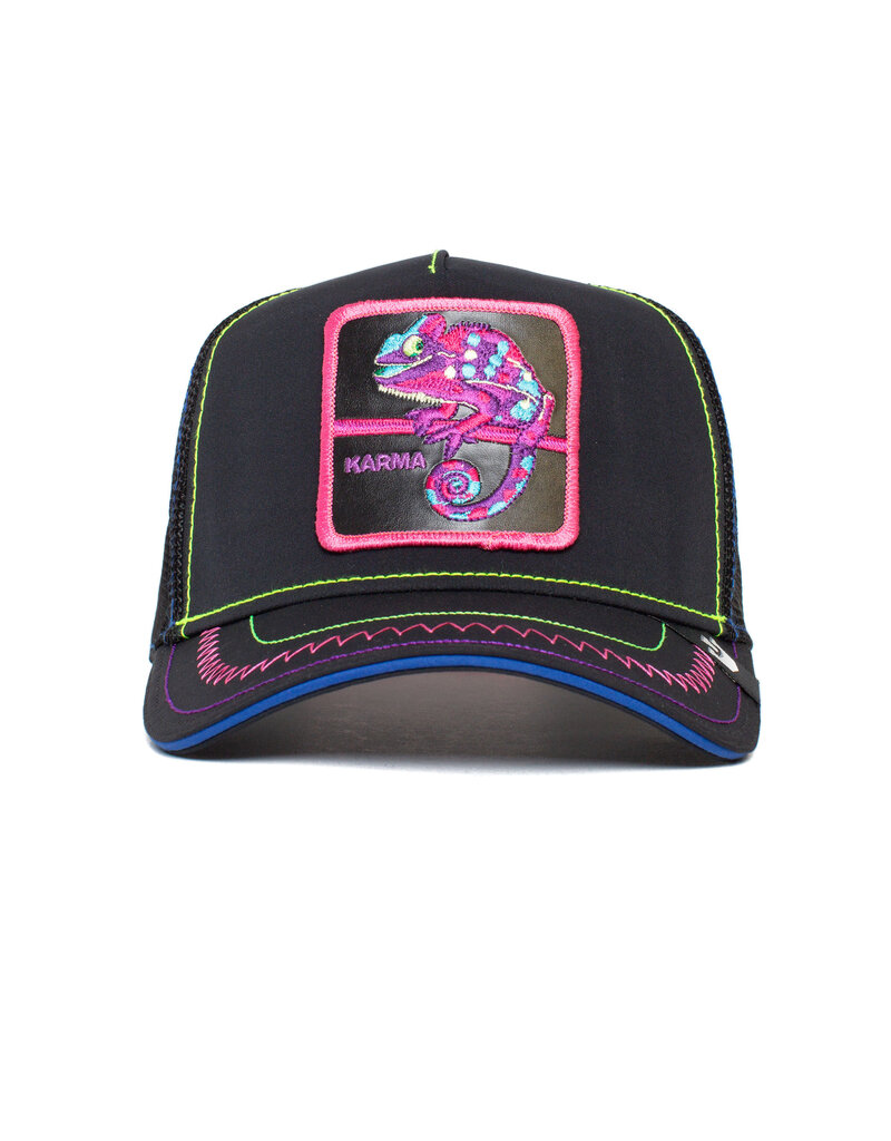 Goorin Bros Kaarmaa - Black