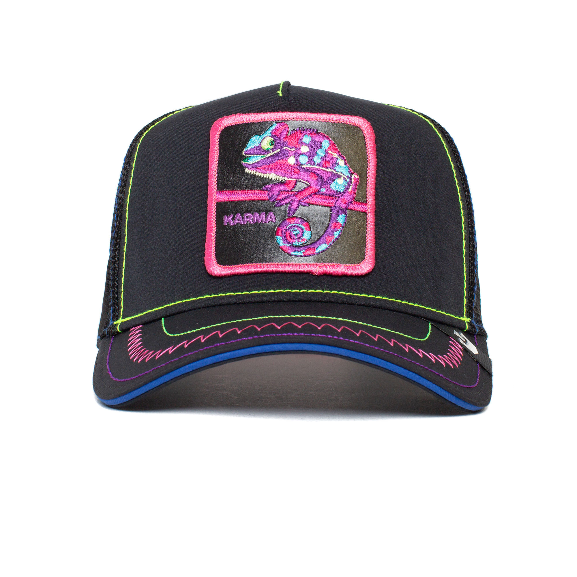 Goorin Bros Kaarmaa - Black