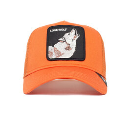 Goorin Bros The Lone Wolf - Pumpkin