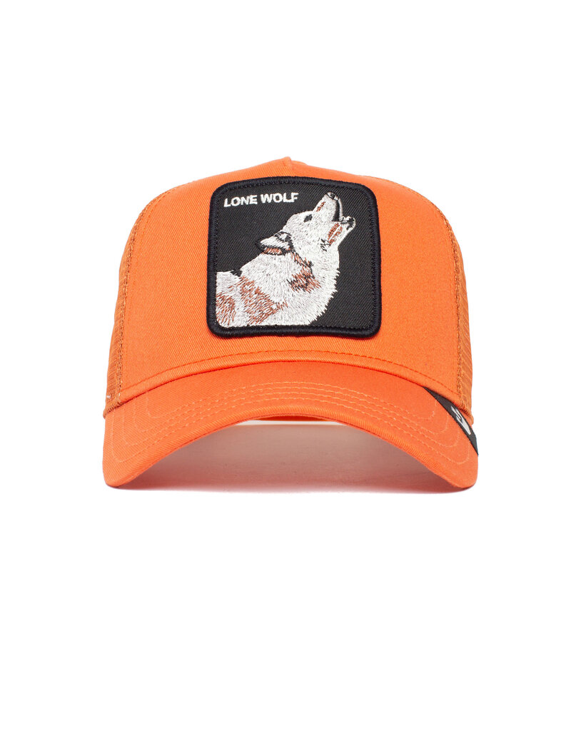 Goorin Bros The Lone Wolf - Pumpkin