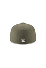 New Era Mlb Basic 5950 Houast Nov- Olive