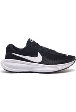 Nike W Nike Revolution 8- Black/White/White