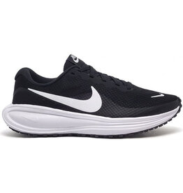 Nike W Nike Revolution 8- Black/White/White