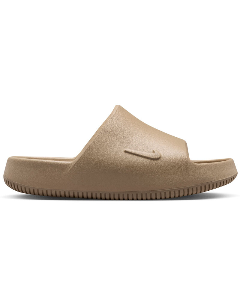 Nike Calm Slide 2.0 Bg- Linen/Linen-Linen