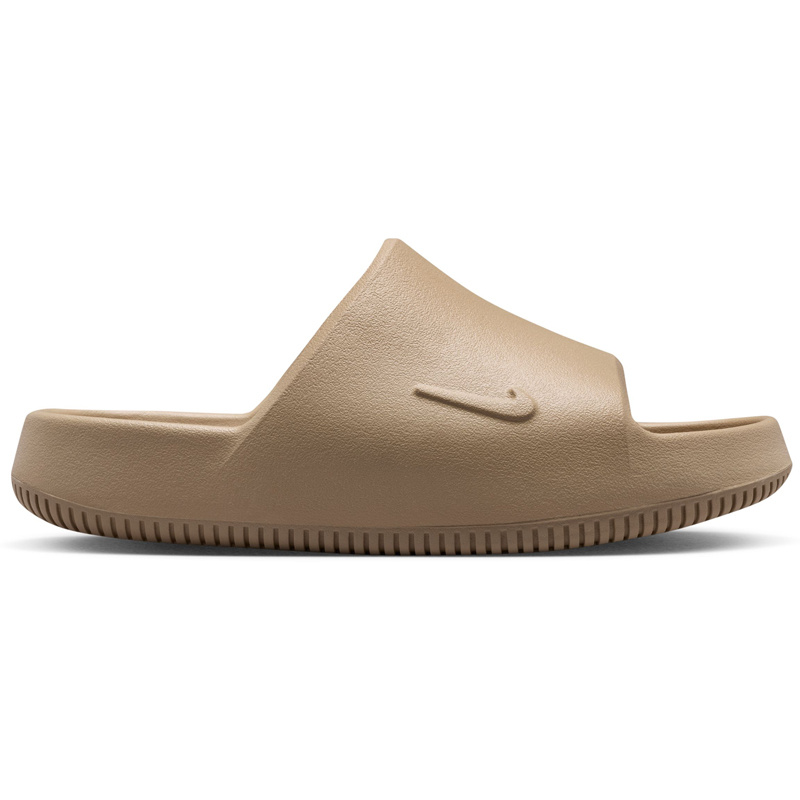 Nike Calm Slide 2.0 Bg- Linen/Linen-Linen