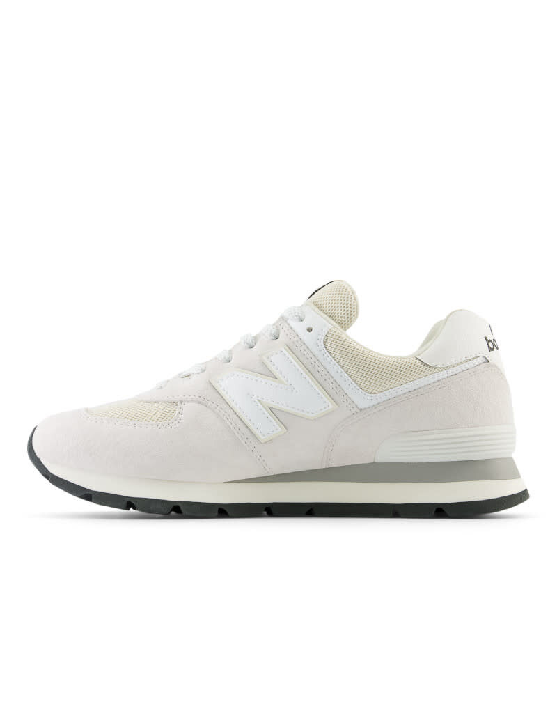 New Balance New Balance 574- Aviator/White