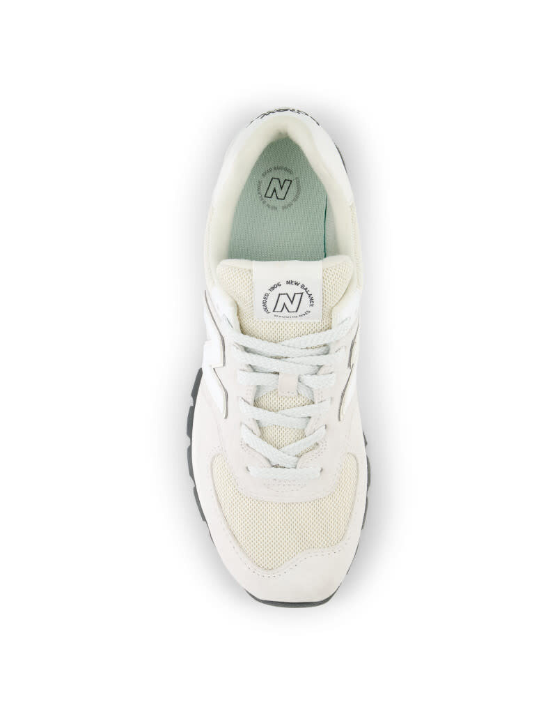 New Balance New Balance 574- Aviator/White