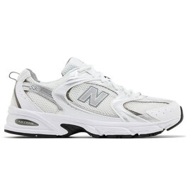 New Balance W New Balance 530 - White Silver/Blue