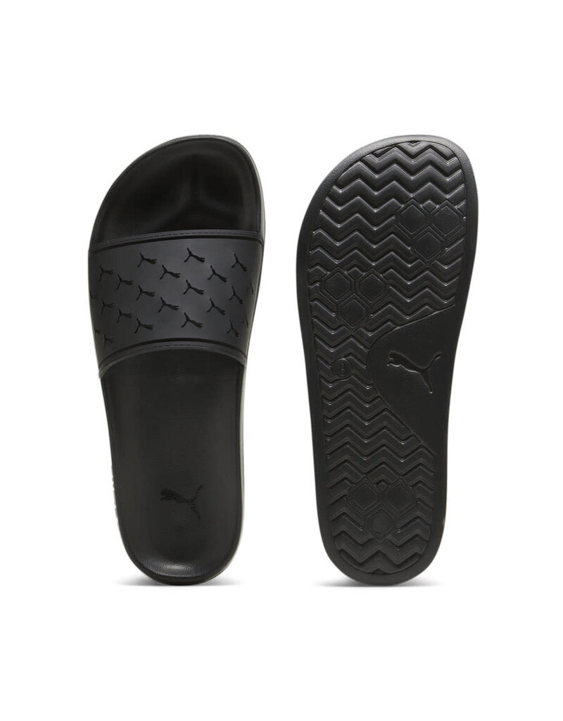 Puma Leadcat 2.0 Cut Out- Black