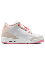 Nike Air Jordan 3 Retro Bg- Spring Flowers
