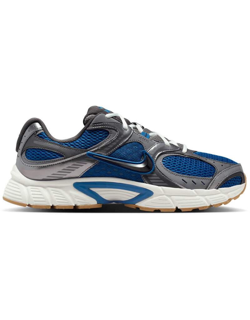 Nike Nike V5 Rnr- Court Blue/Black-Vast Grey-Col