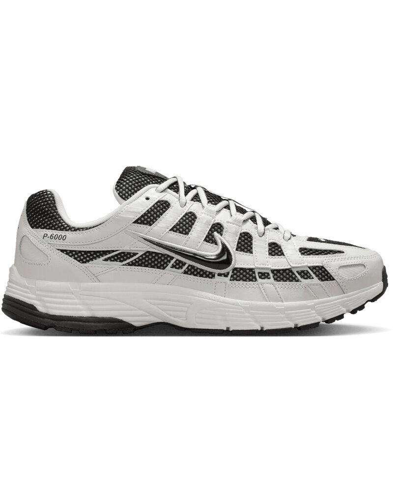 Nike Nike P-6000 2Tone- Sail/Off Noir-Med Ash-Phantom