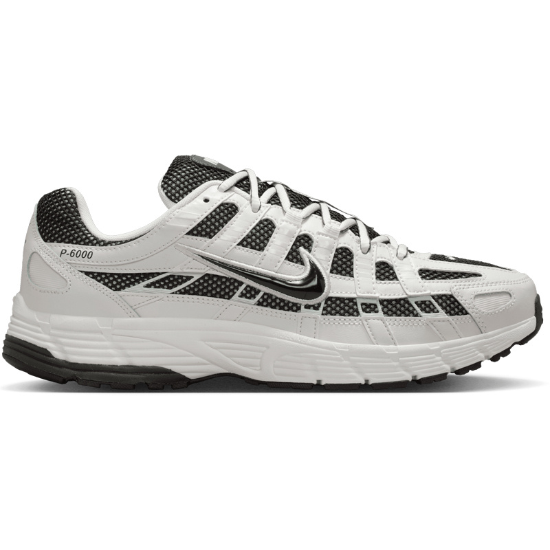 Nike Nike P-6000 2Tone- Sail/Off Noir-Med Ash-Phantom