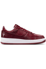 Nike Air Force 1 Low / Mm- Team Red/White