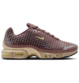Nike Nike Air Max Plus Vii- Plum Eclipse/Barely Volt-Mtlc