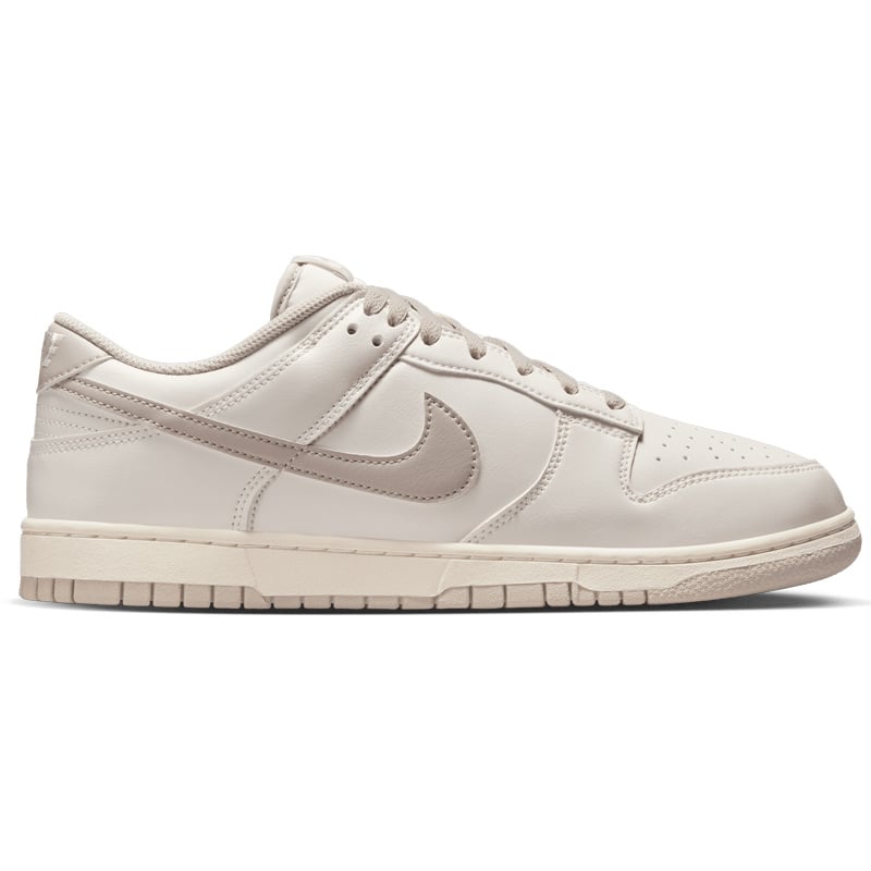 Nike Nike Dunk Low Retro- Soft Pearl/Cream Ii-Soft Pearl