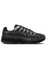 Nike Nike P-6000 Sde- Anthracite/Black-Chrome-Mtlc S