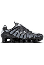Nike Nike Shox Tl- Black/White-Pure Platinum
