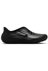 Nike Slides Nike Reactx Rejuven8- Black/Black-Black