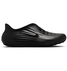 Nike Slides Nike Reactx Rejuven8- Black/Black-Black