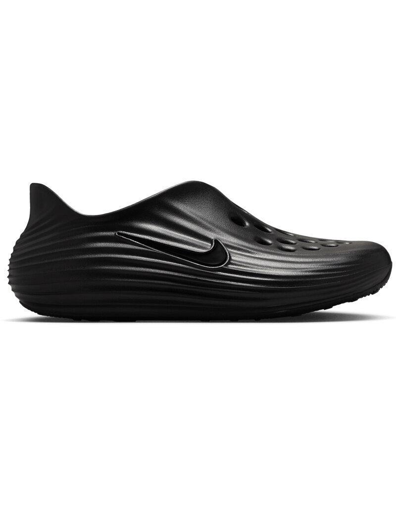 Nike Slides Nike Reactx Rejuven8- Black/Black-Black