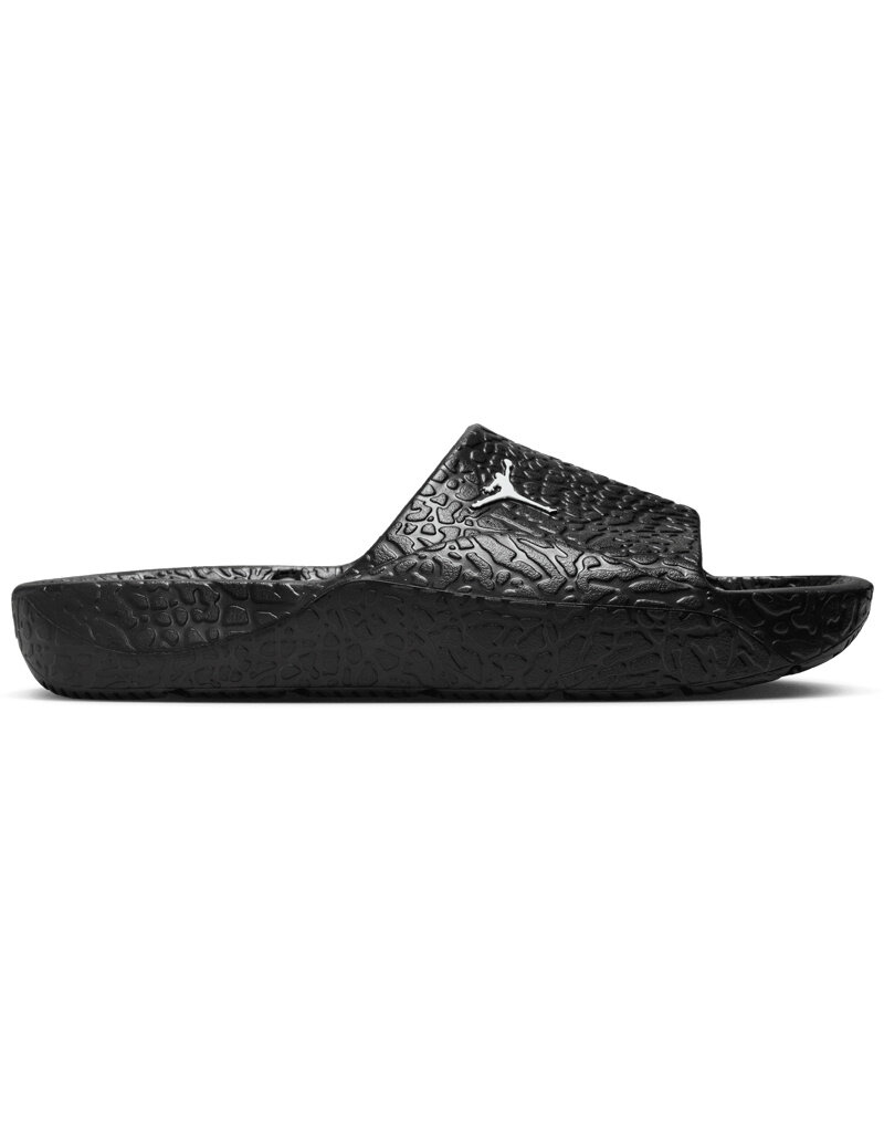 Jordan Slides Jordan Franchise Slide Sh- Black/White