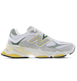 New Balance New Balance 9060 - White Apollo Gold
