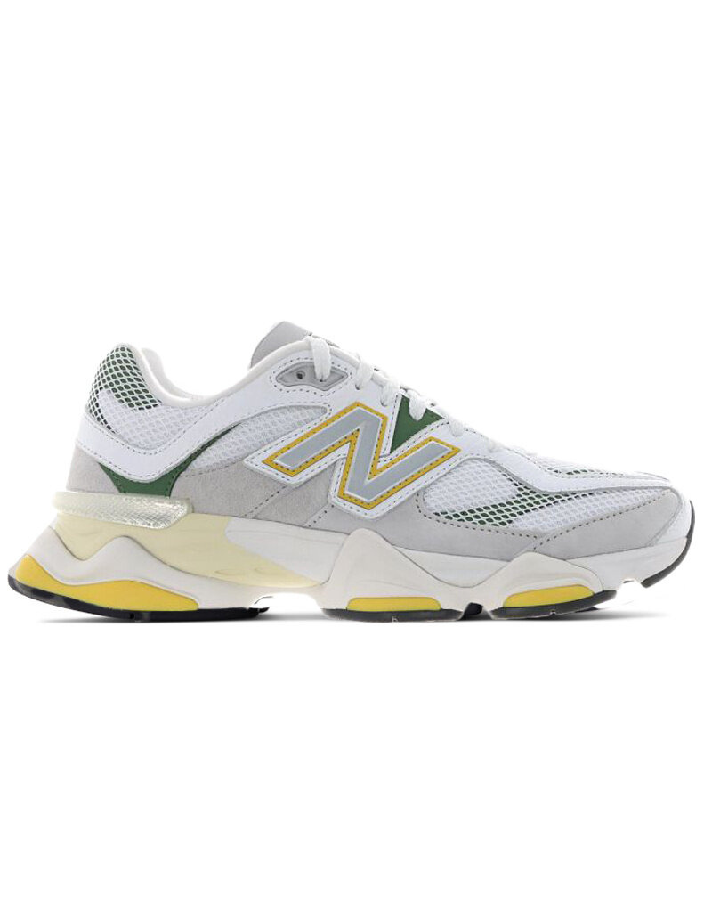 New Balance New Balance 9060 - White Apollo Gold