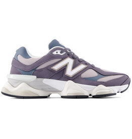 New Balance W New Balance 9060 - Neptune Grey Shadow Blue