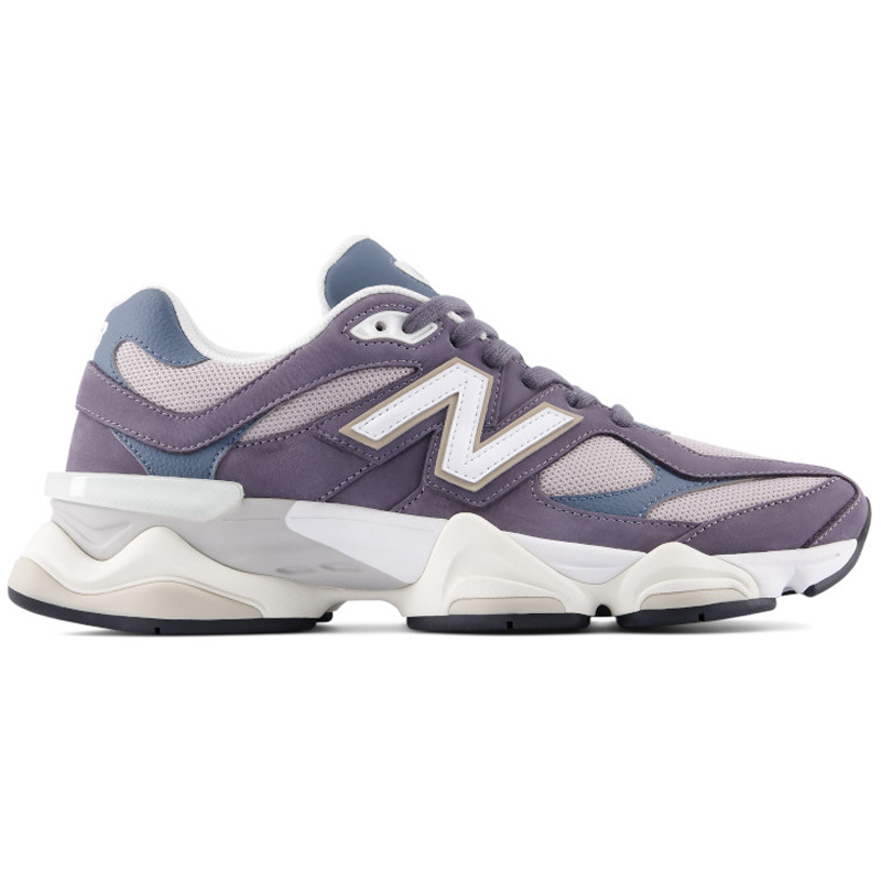 New Balance New Balance 9060 - Neptune Grey Shadow Blue