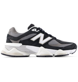 New Balance W New Balance 9060 - Black Tornado