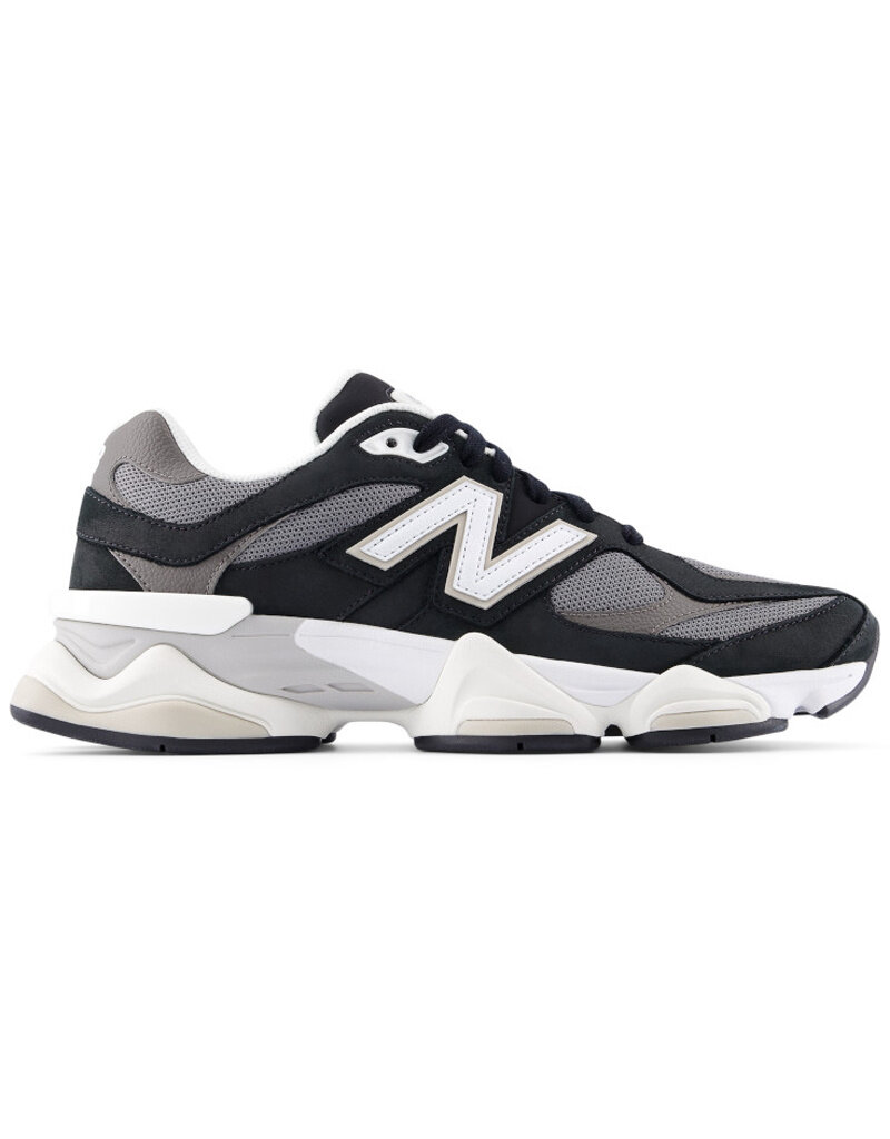 New Balance W New Balance 9060 - Black Tornado
