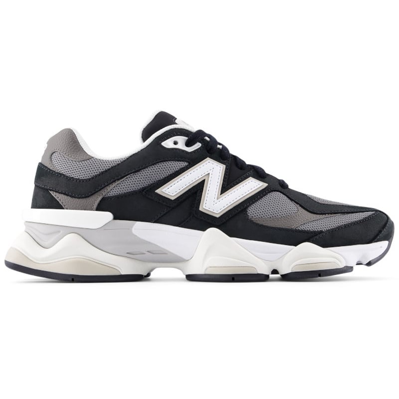 New Balance W New Balance 9060 - Black Tornado