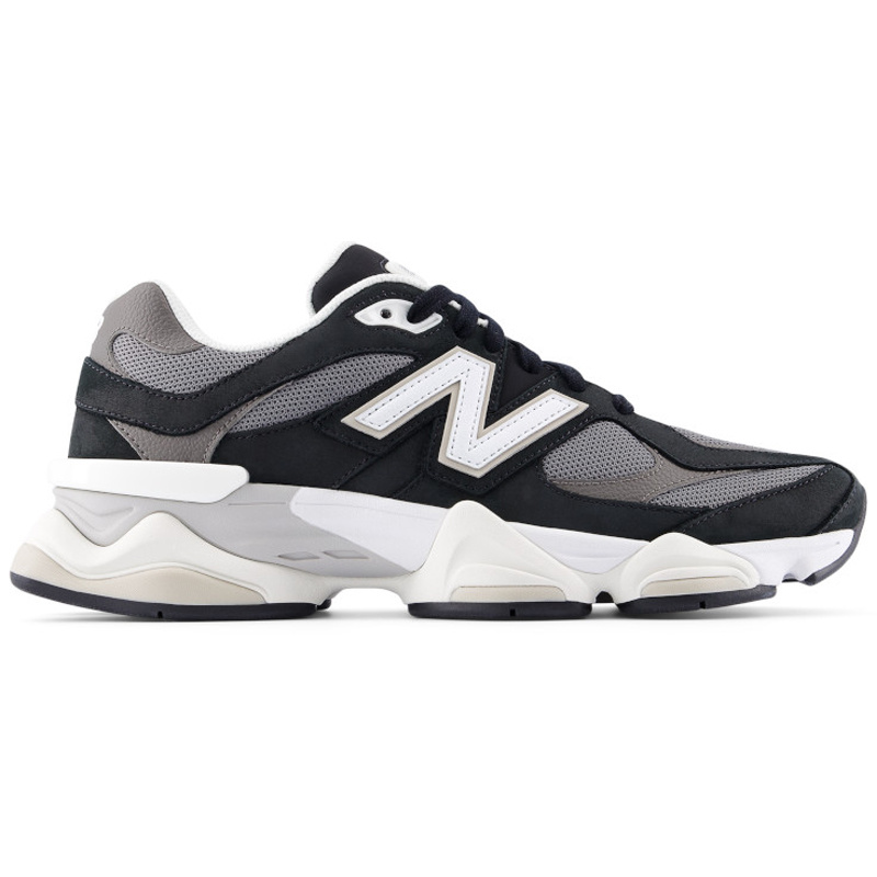 New Balance New Balance 9060 - Black Tornado