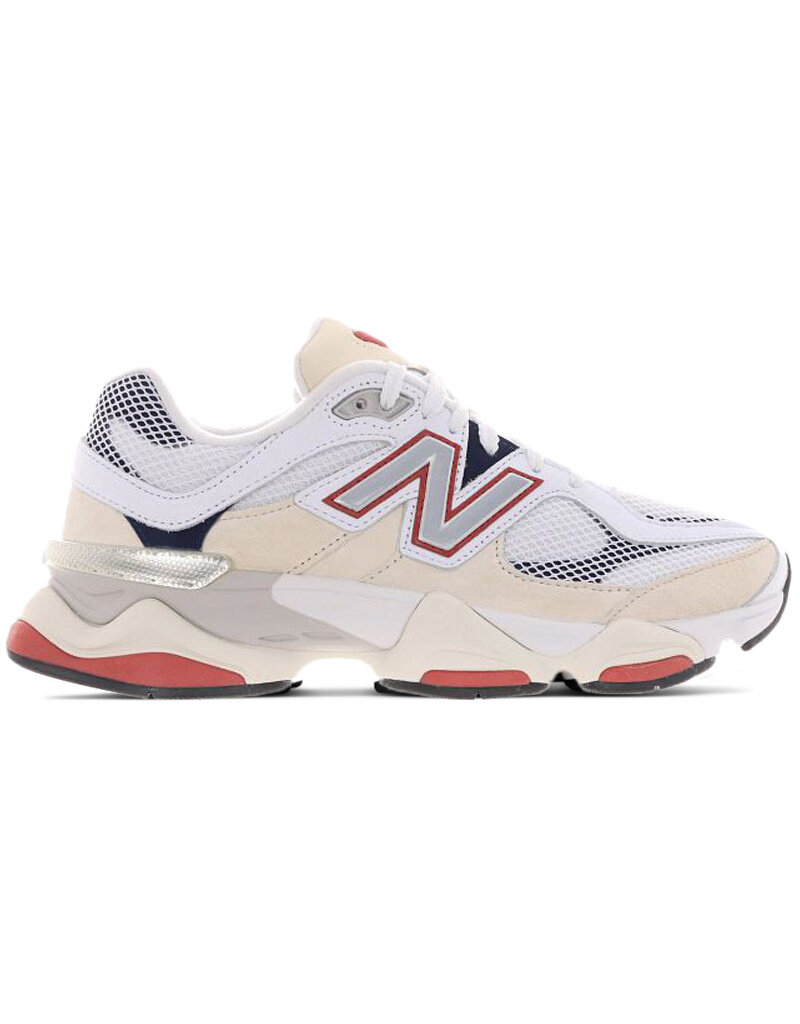 New Balance W New Balance 9060 - Red/White/Blue