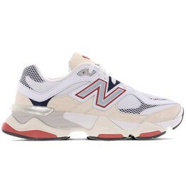 New Balance New Balance 9060 - Red/White/Blue