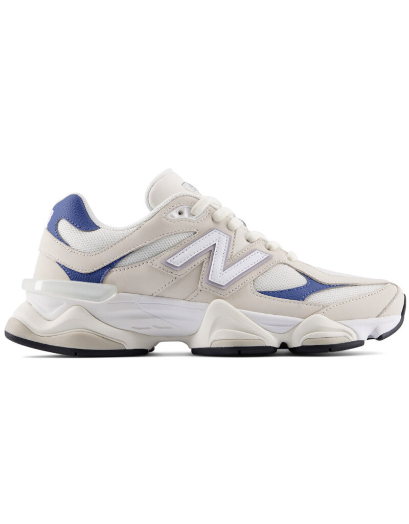 New Balance W New Balance 9060 - Sea Salt Magic Blue