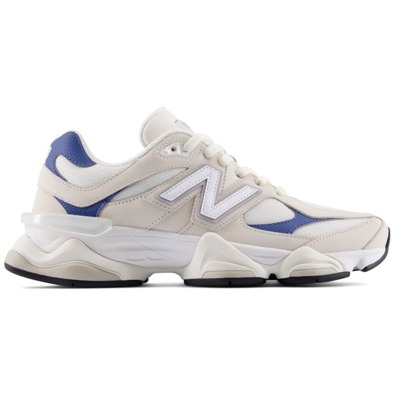 New Balance W New Balance 9060 - Sea Salt Magic Blue