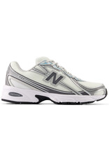 New Balance W New Balance 740 - White Castlerock