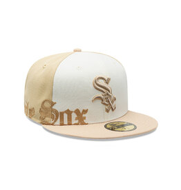 New Era 5950 Gothic Script Enrgy Chiwhi