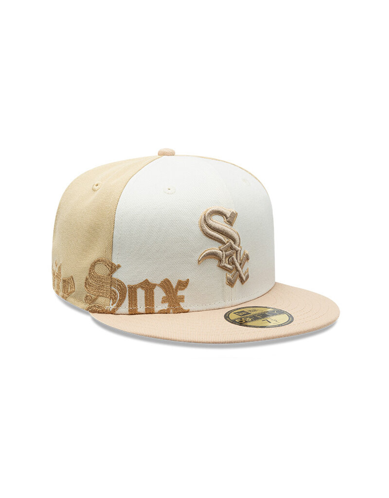 New Era 5950 Gothic Script Enrgy Chiwhi