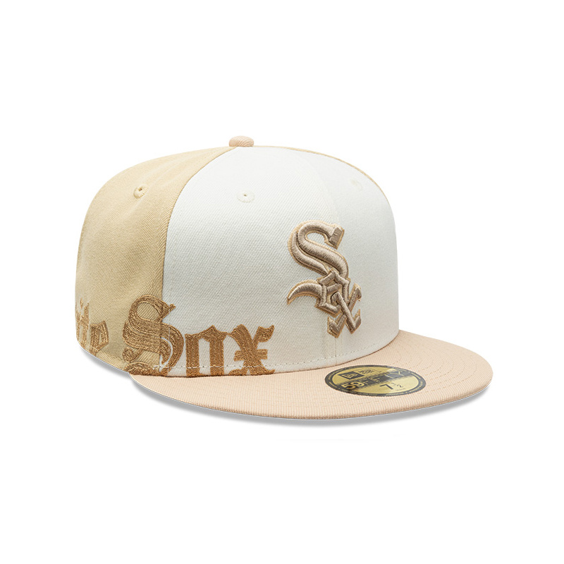 New Era 5950 Gothic Script Enrgy Chiwhi
