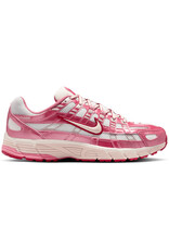 Nike W Nike P-6000 Met- Summit White/Silt Red-Peony-Te