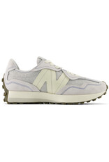 New Balance New Balance 327 - Lt Grey/Blue