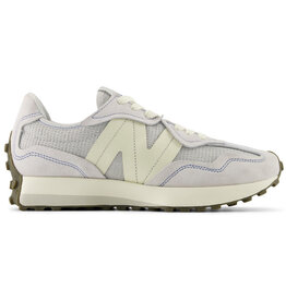 New Balance New Balance 327 - Lt Grey/Blue