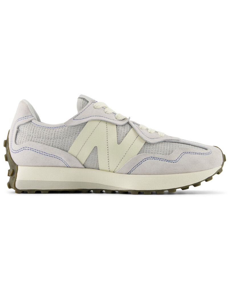New Balance New Balance 327 - Lt Grey/Blue
