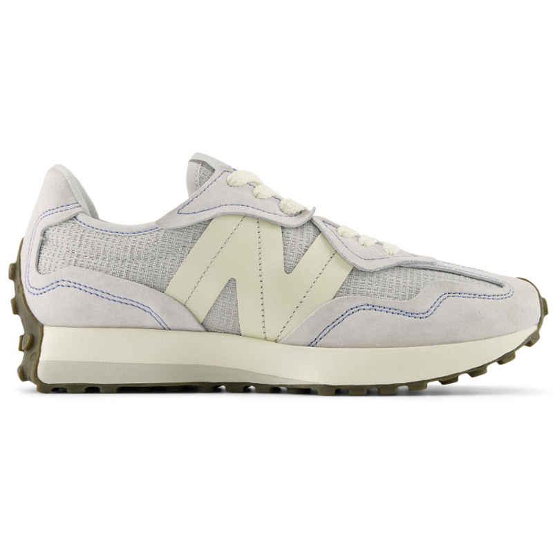 New Balance New Balance 327 - Lt Grey/Blue